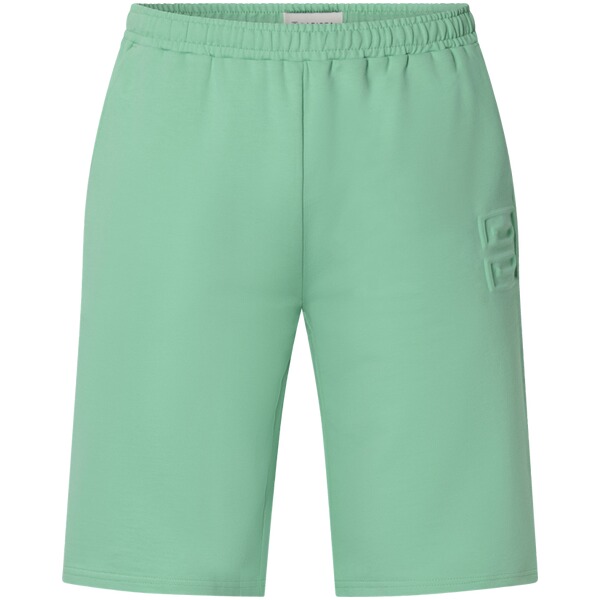 Thumbnail - Sweatbermuda PABLOSO mint