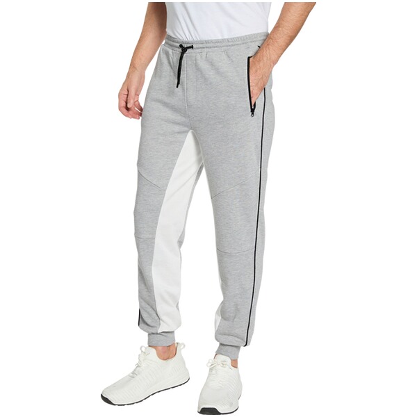 Thumbnail - Sweathose DORIETTA hellgrau