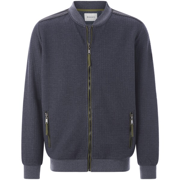 Thumbnail - Sweatjacke EMANORO dunkelblau