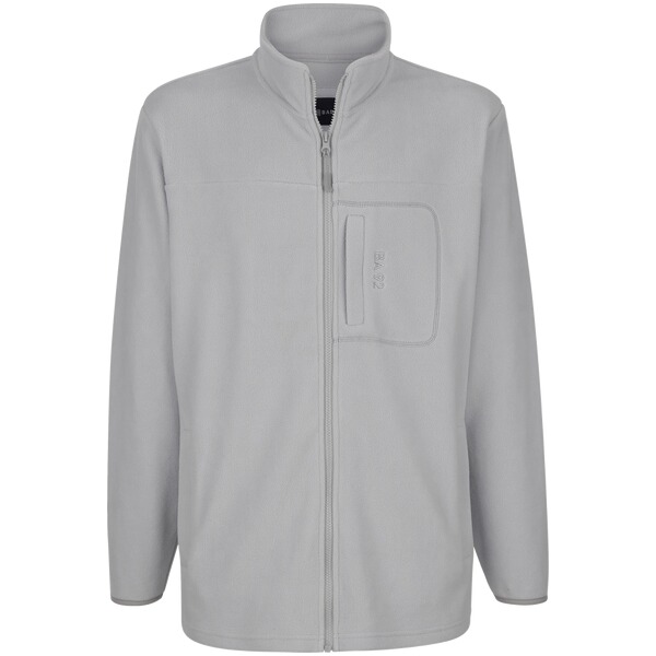 Thumbnail - Fleecejacke FIOREVETTO weiß