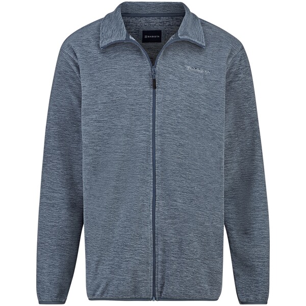 Thumbnail - Fleecejacke FLOREVERTO blau