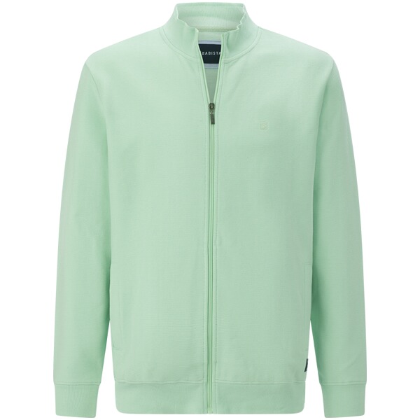 Thumbnail - Sweatjacke ILDON mint