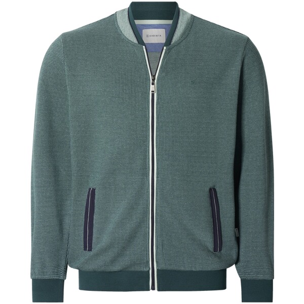 Thumbnail - Sweatjacke LIGINA grün