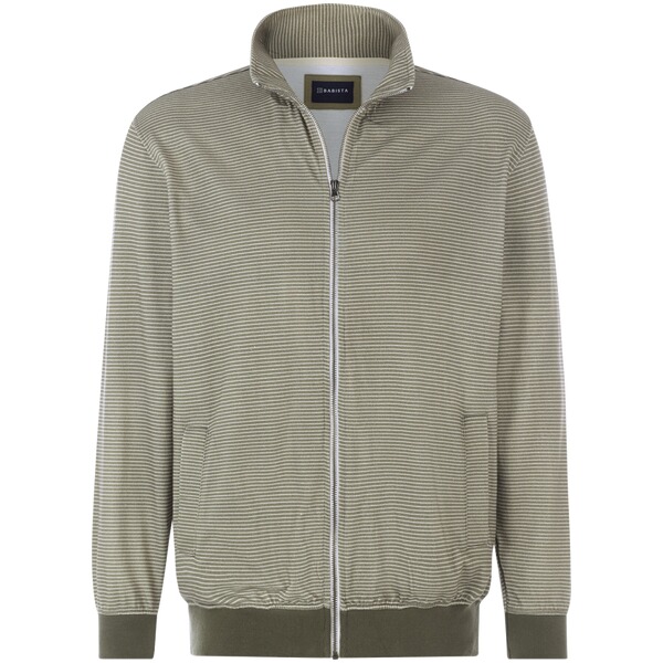 Thumbnail - Sweatjacke NORIETTA khaki