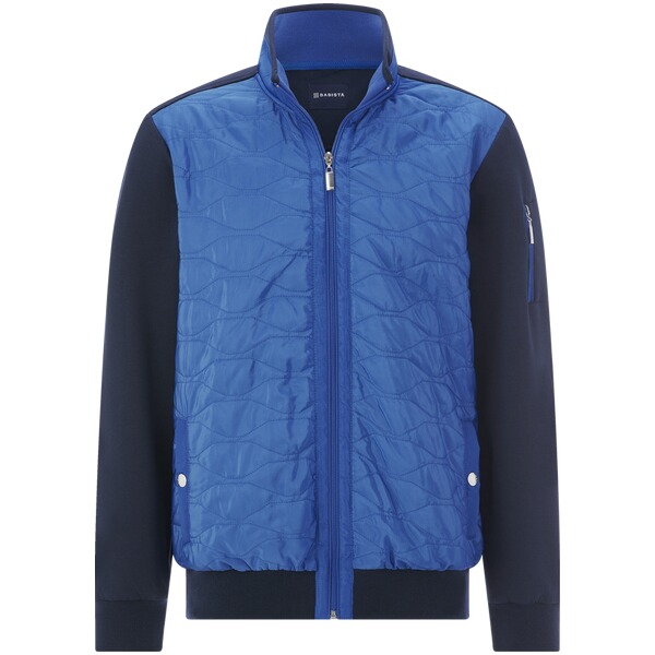 Thumbnail - Sweatjacke PALRON blau