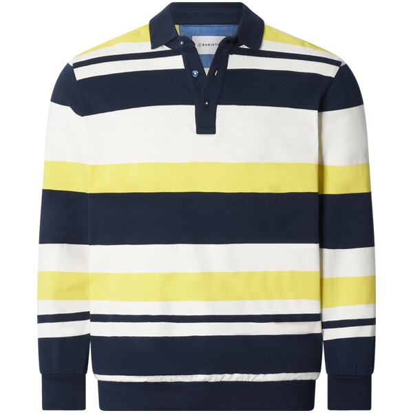 Thumbnail - Sweatshirt BARTOMEO gelb