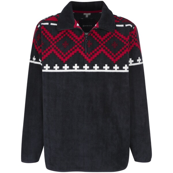 Thumbnail - Sweatshirt BELLAVUNZO dunkelblau