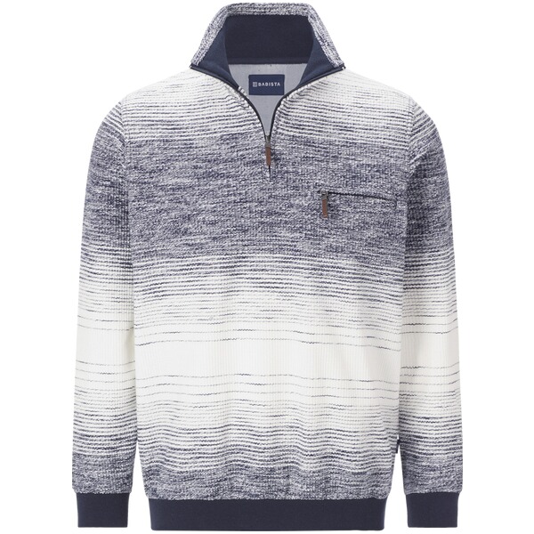 Thumbnail - Sweatshirt BENTILAGI blau