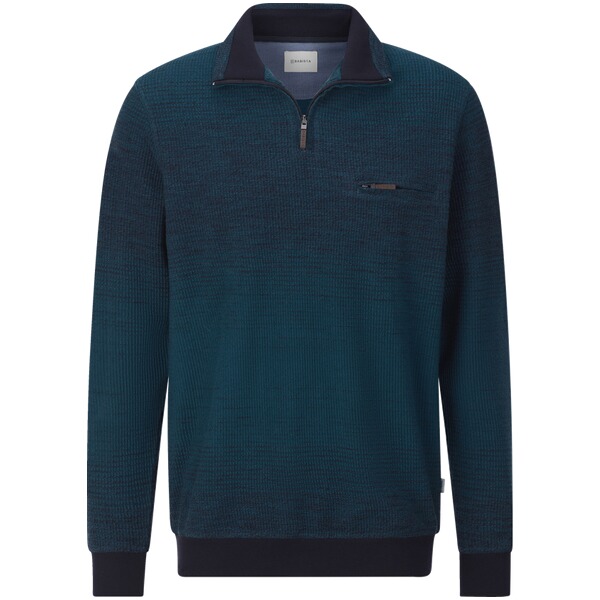 Thumbnail - Sweatshirt BENTILAGI dunkelblau