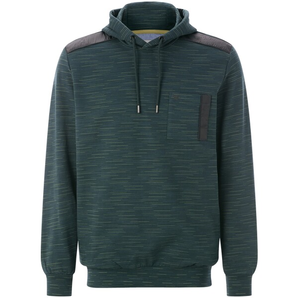 Thumbnail - Sweatshirt CORLIAN petrol