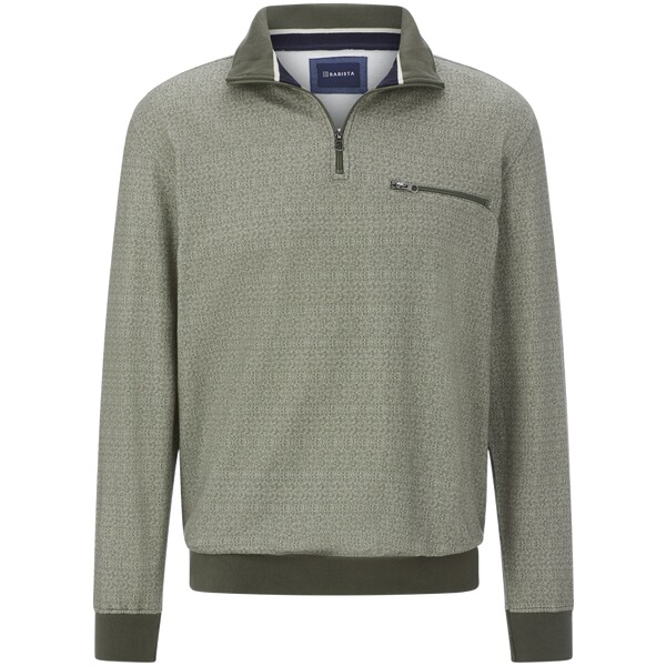 Thumbnail - Sweatshirt ELANDOR oliv