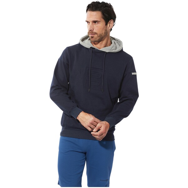 Thumbnail - Sweatshirt ELEGANZARA dunkelblau