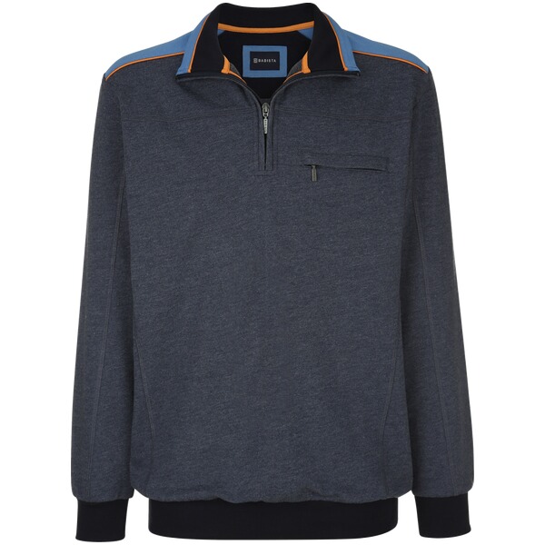 Thumbnail - Sweatshirt FIORAVENTO dunkelblau