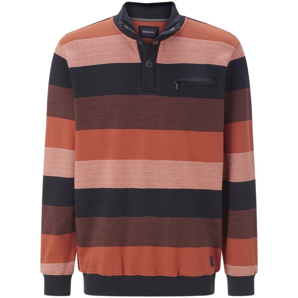 Thumbnail - Sweatshirt FLAGIORESTI orange