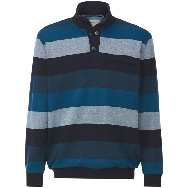 Thumbnail - Sweatshirt FLAGIORESTI petrol