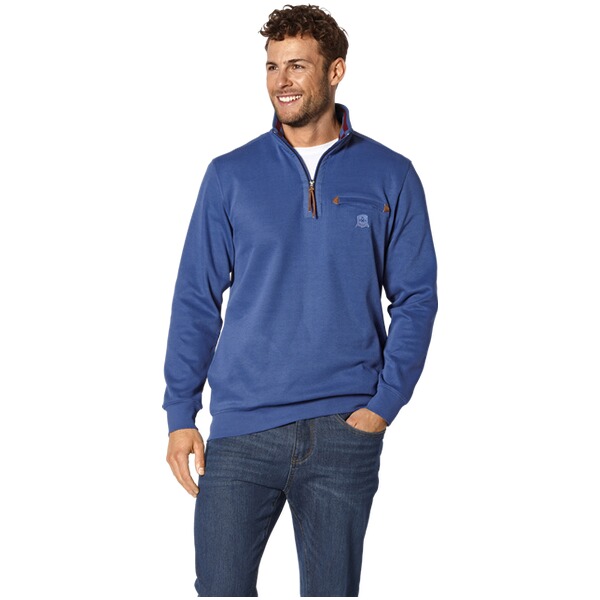 Thumbnail - Sweatshirt FLORINOZ royalblau