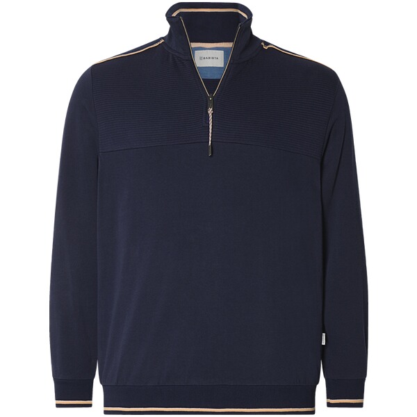 Thumbnail - Sweatshirt FRANLONA dunkelblau