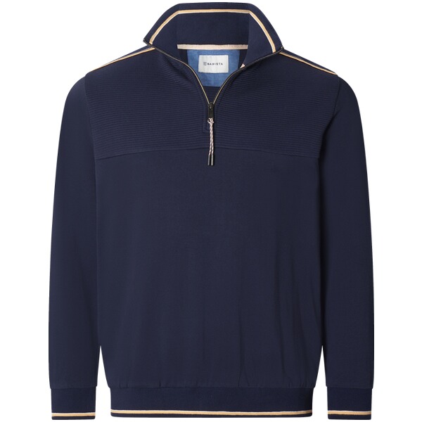 Thumbnail - Sweatshirt FRANLONA dunkelblau