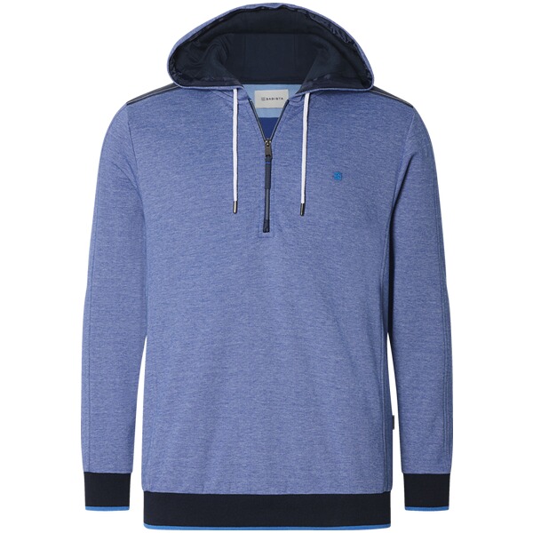 Thumbnail - Sweatshirt GALVENTO blau