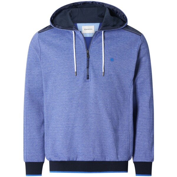 Thumbnail - Sweatshirt GALVENTO blau
