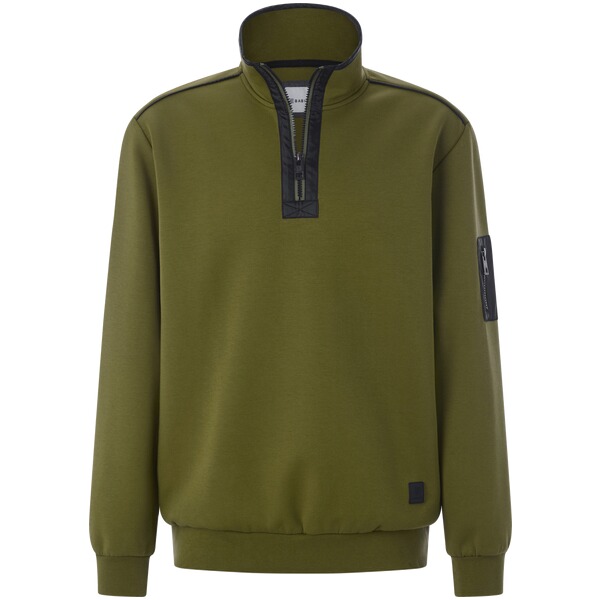 Thumbnail - Sweatshirt KALDIN oliv