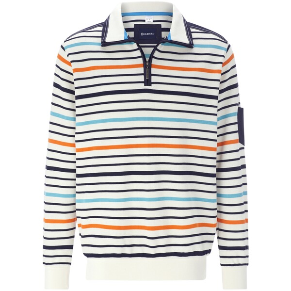 Thumbnail - Sweatshirt KORDUN weiß