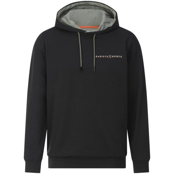 Thumbnail - Sweatshirt LORANDO schwarz