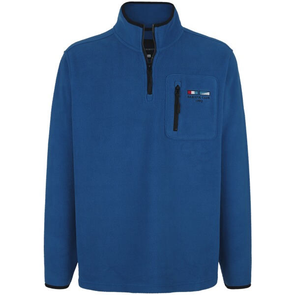 Thumbnail - Sweatshirt LUCIVENTRO blau