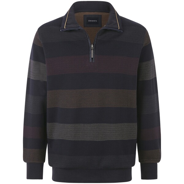 Thumbnail - Sweatshirt MATTIDORO dunkelblau