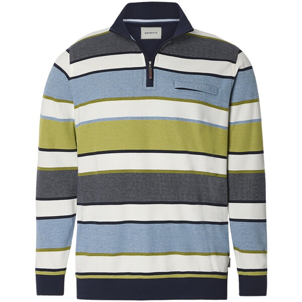 Thumbnail - Sweatshirt MELRIN grün