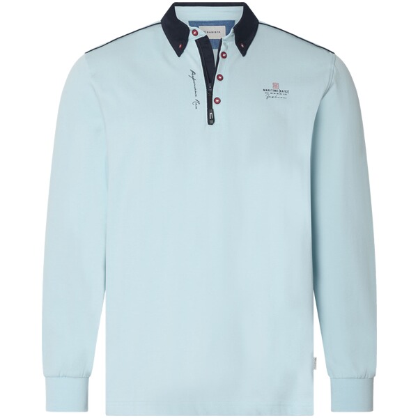 Thumbnail - Sweatshirt MODASOLE hellblau