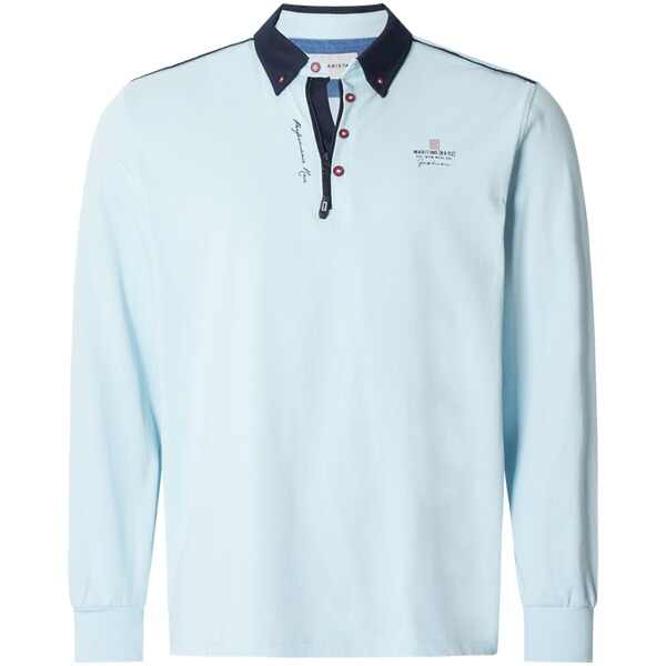 Thumbnail - Sweatshirt MODASOLE hellblau