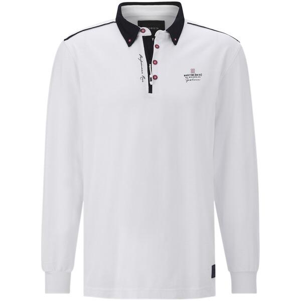 Thumbnail - Sweatshirt MODASOLE weiß