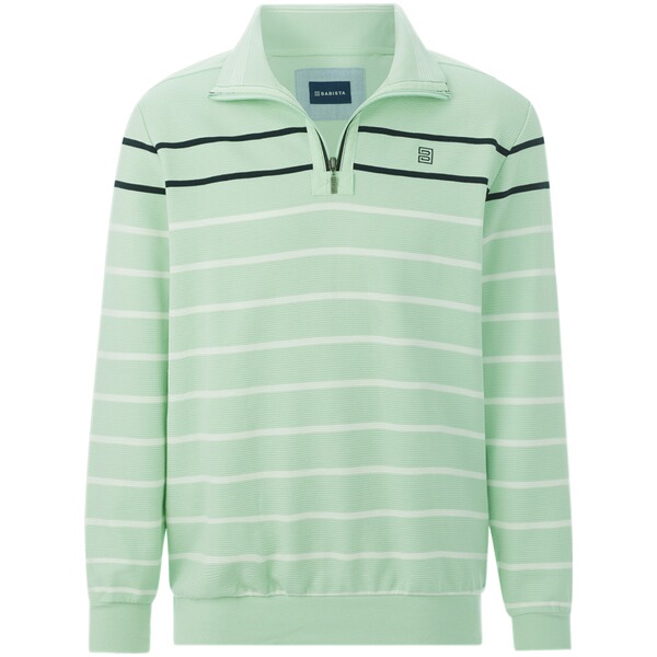 Thumbnail - Sweatshirt MODASTELLA mint