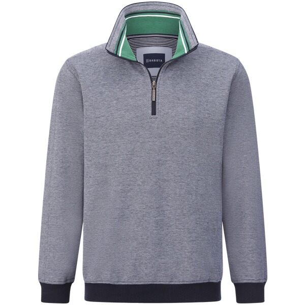 Thumbnail - Sweatshirt MODASTILO dunkelblau