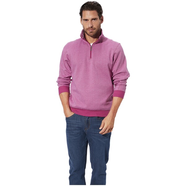Thumbnail - Sweatshirt MODASTILO pink