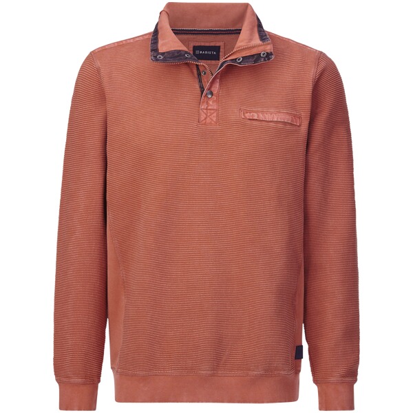 Thumbnail - Sweatshirt MODAVENTO orange
