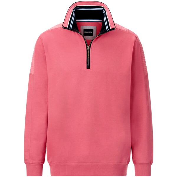 Thumbnail - Sweatshirt MODAVERA hellrot