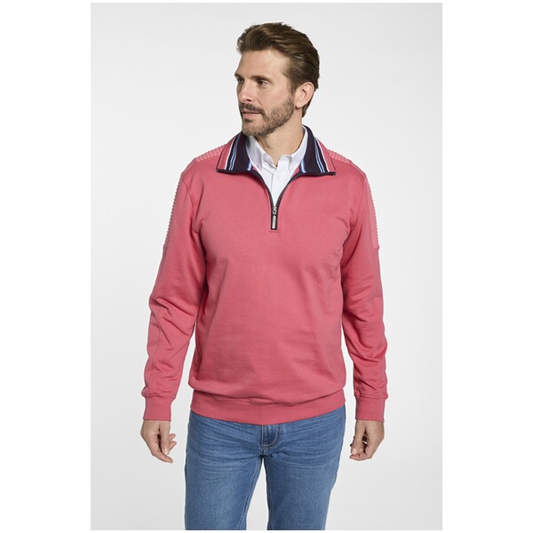 Thumbnail - Sweatshirt MODAVERA hellrot