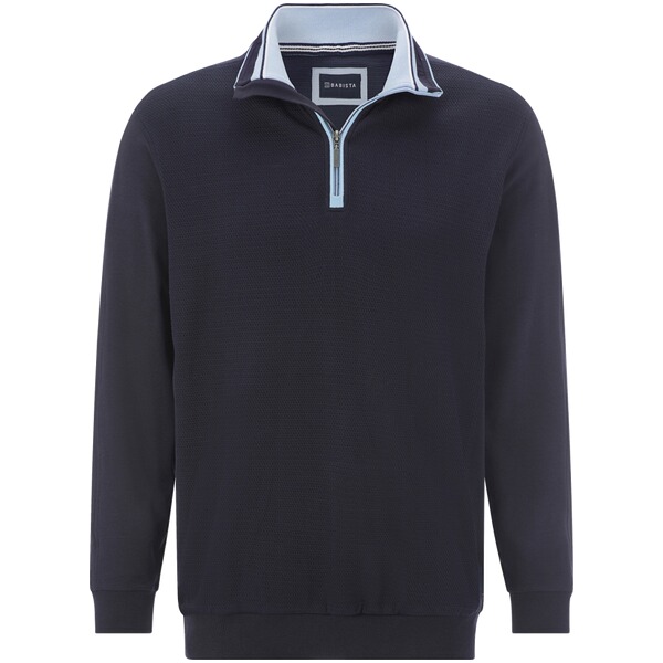 Thumbnail - Sweatshirt MODORO dunkelblau