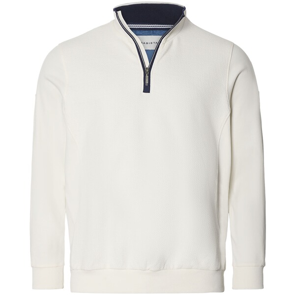 Thumbnail - Sweatshirt MODORO weiß