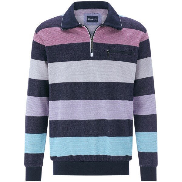 Thumbnail - Sweatshirt NARLON dunkelblau