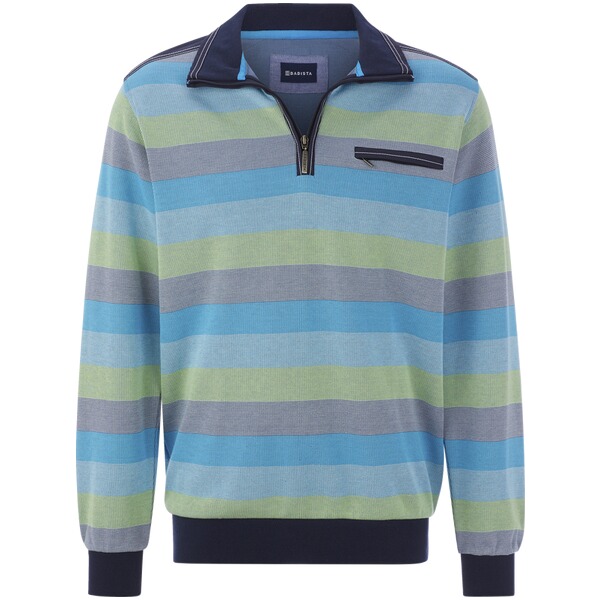 Thumbnail - Sweatshirt OLAMAR türkis