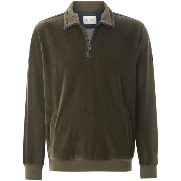 Thumbnail - Sweatshirt PALEN oliv