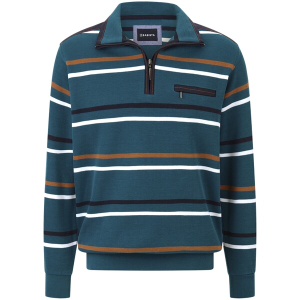 Thumbnail - Sweatshirt PAONESSI petrol