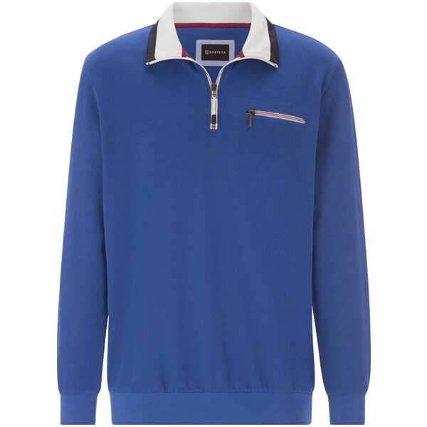Thumbnail - Sweatshirt QUORON royalblau