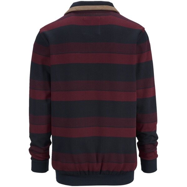 Thumbnail - Sweatshirt RAVINO rot