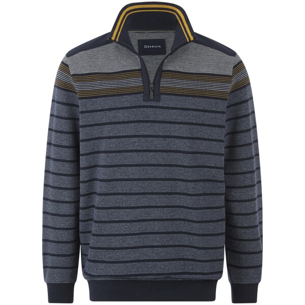 Thumbnail - Sweatshirt REMOSOTZI dunkelblau