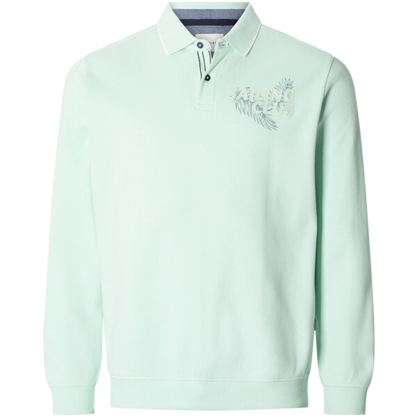 Thumbnail - Sweatshirt RONOVI mint