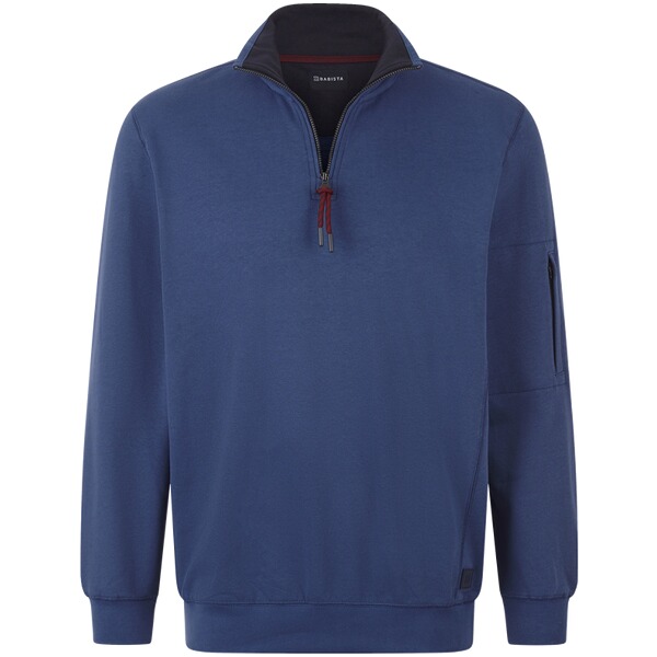 Thumbnail - Sweatshirt SILVASSI blau
